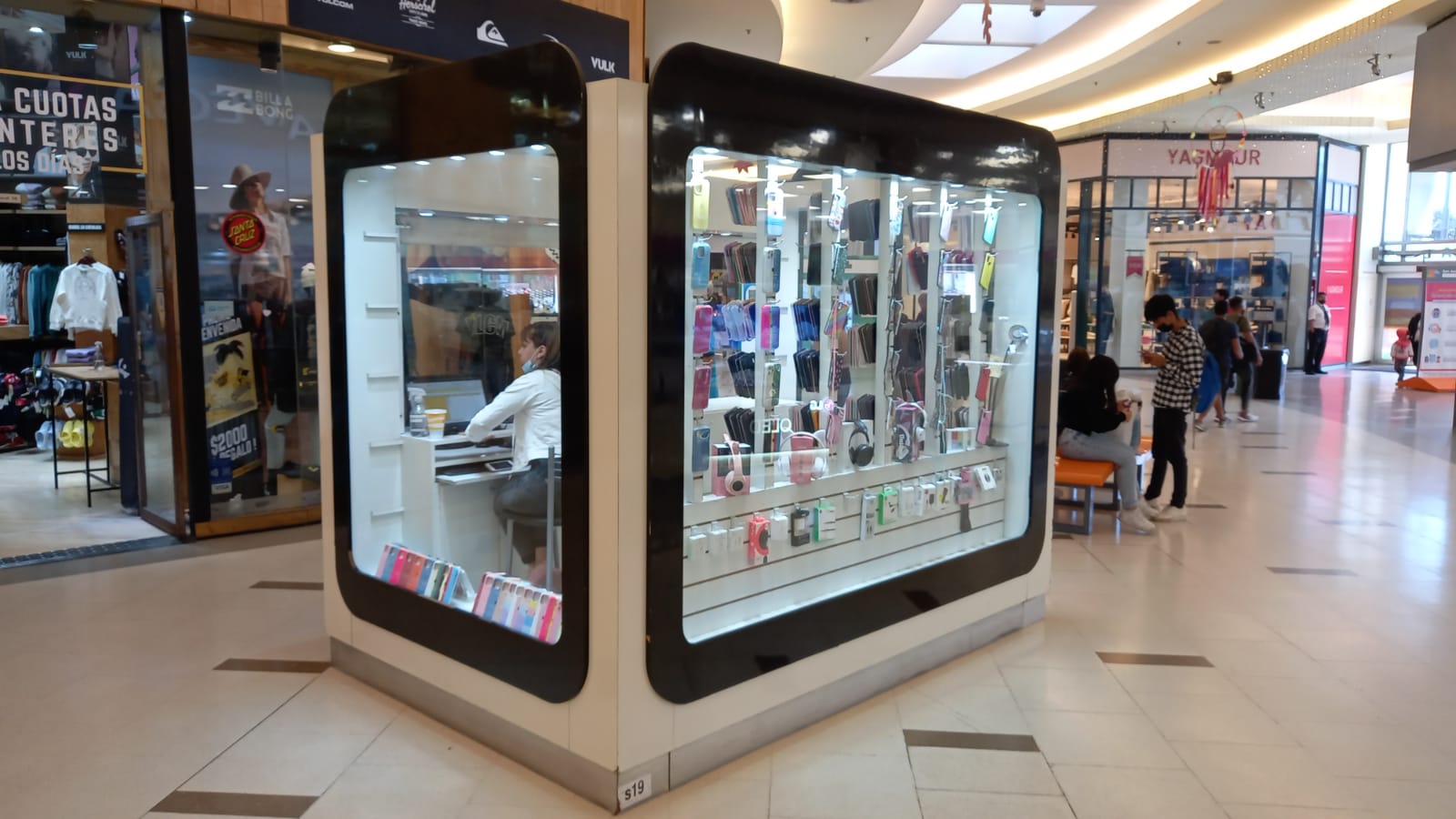 Nordic Case